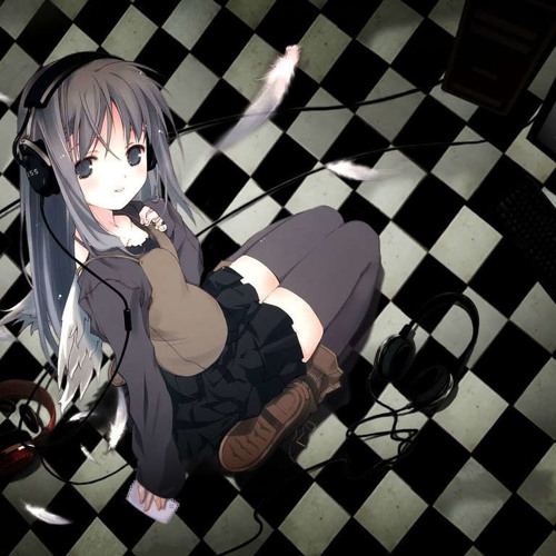 Nightcore - Face Down