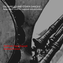 Marranzanata ,Tarantella Ammoddu, Alla Montemaranese (A. Piccioni)