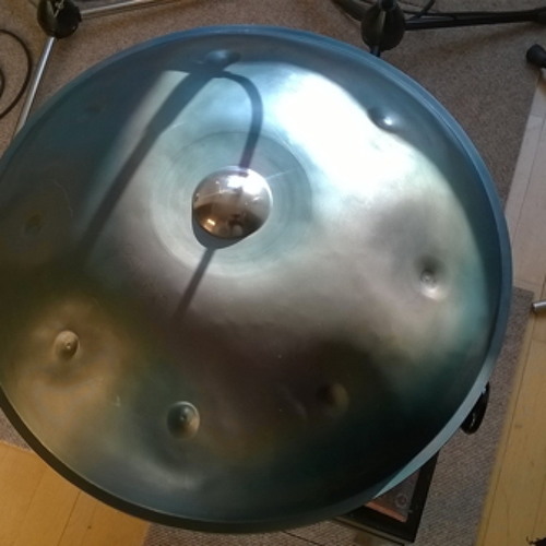 Hang Percussion and beyond