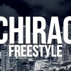 Chiraq Freestyle - A$E DA DON