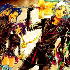 Methods Of Mayhem - Anger Management /Nightcore Ƹ̵̡Ӝ̵̨̄Ʒ