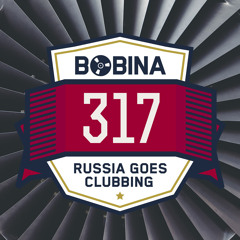 Russia Goes Clubbing #317