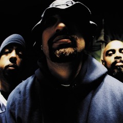 Bounty Killer - Cypress Hill  EtcR Mix (DJ NIGGER`S) Hip  Hop Reggae