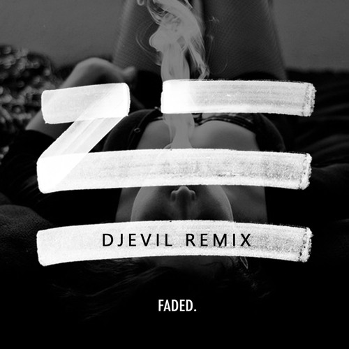 Hells Kitchen - Zhu - Faded (Hells Kitchen Unofficial Remix).mp3