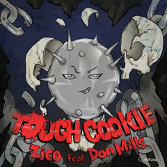 ZICO - Tough Cookie (Feat  Don Mills) TAKUTAI REMIX