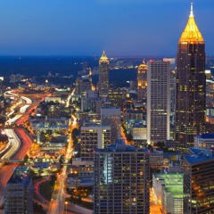 City Life (ft Donnie Ozone)