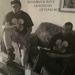 Circles f/ Maddie Tuche'