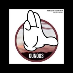 Dub Berzeka - Death Ship VIP