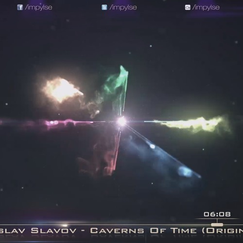Velislav Slavov - Caverns Of Time (Original Mix) [FREE DL]