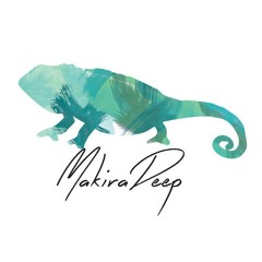 Makira Deep Showcase 006- PhuturePhil & LTN Guest Mix [10-9-2014]