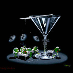 MFAH Mixed Media Pre Party Mix