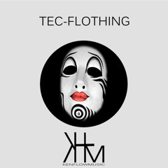 Kenflow -Tec - FloThing (originalMix)preview