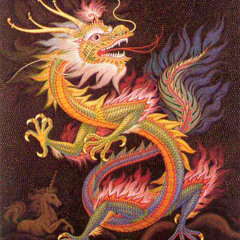 Riding Of The Dragon