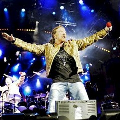 Guns N' Roses - You Could Be Mine
