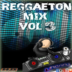 Reggaeton Mix Vol 3