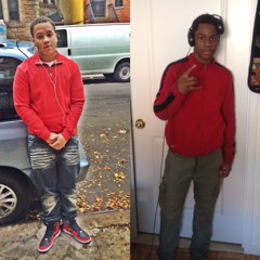 Gotti Feat. Brandon - Gawddamn (Pruduction by CzechMarek)