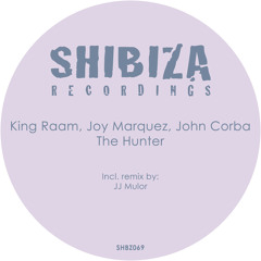 King Raam, Joy Marquez, John Corba - The Hunter (JJ Mullor Vocal Mix)