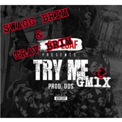 Grimmey- Swagg Brim ft Trav Brim