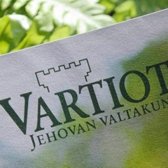 @Vauhti - Jehovan Jenkka