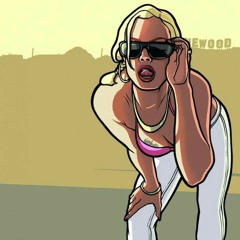 GTA San Andreas Theme Song