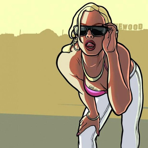GTA San Andreas Theme Song