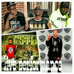 Its Goin Down (bottom)