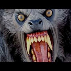 Al Storm - Werewolf (Rob Cain's KlubbHammer Remix)