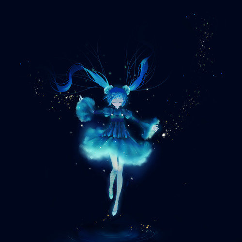 Nightcore - Circles