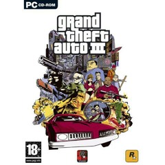 GTA 3 Theme Song