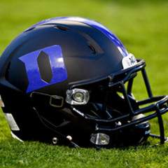 Blue Devil IMG(Bob Harris) Jamison Crowder 52yd PR TD 17-10 4Q 11-8-14