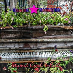 All Star Motivator - You Take My Breath (Depussy's Stalker Remix Radio Edit) [PDM009]