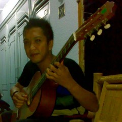 Pupus ( Instrumen Gitar - Ferdi )