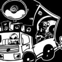 Drazer Mix Tekno, Tribe