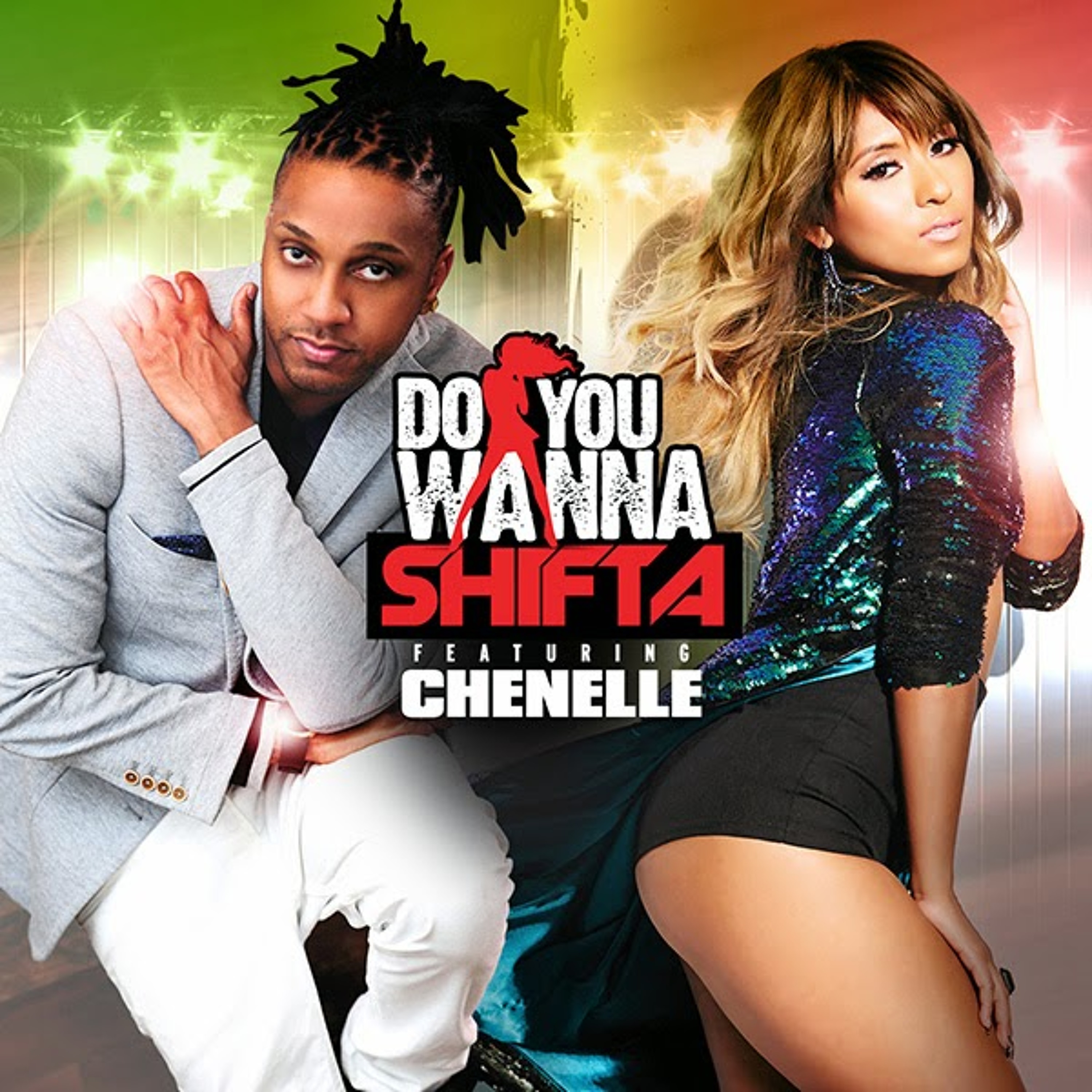 Do You Wanna Feat. Chenelle episode artwork