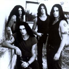Type o negative