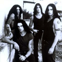 Type O Negative - October Rust - full Album