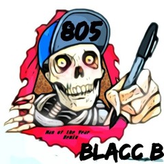 Man of the year Remix