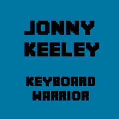 Keyboard Warrior, Battle Theme - (Available for use)