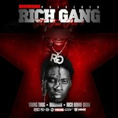 Young Thug- 7:30   [Rich Gang Takeover]
