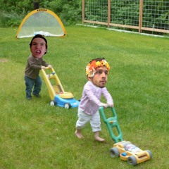 The Lawnmower - Aryay (Muggins x Doog Remix)