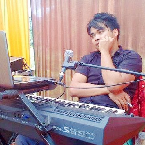TES DUT DRUM DAWAI ASMARA psr s950 sampling