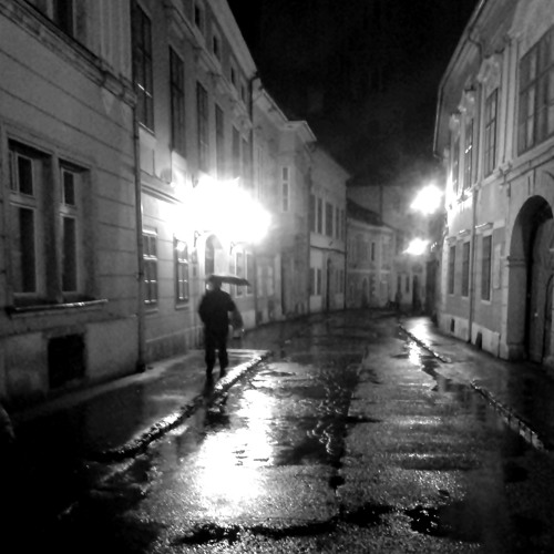 Levente Sopron Sessions 1