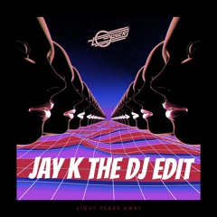 Oliver - Light Years Away ( Jay K the DJ Beastie Boys Edit)