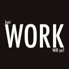 Puttin In Work " Overtime "