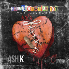 Ash K - Heartbeat Prod by Stackz Beatz
