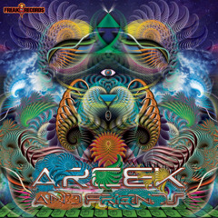 Arcek & Loose Connection - Alderbaran