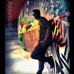 I Love The Way She Do It