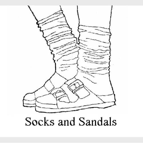 Featured image of post How To Draw Sandals Deviantart is the world s largest online social community for artists and art enthusiasts allowing people to connect through the creation and sharing