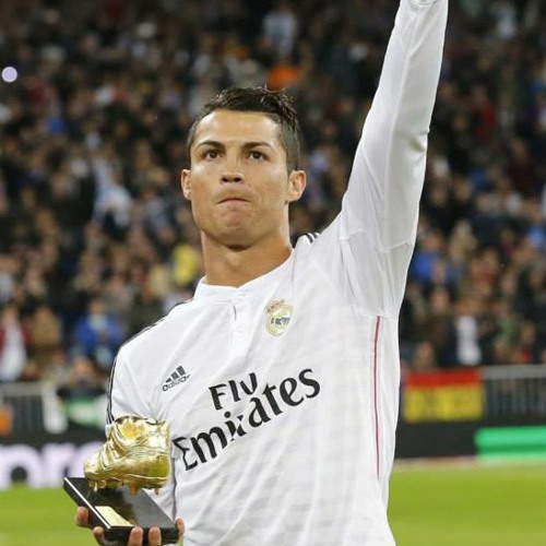 Cristiano Ronaldo7 & fares awaad