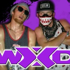 Too Fresh Future Mix- WxD